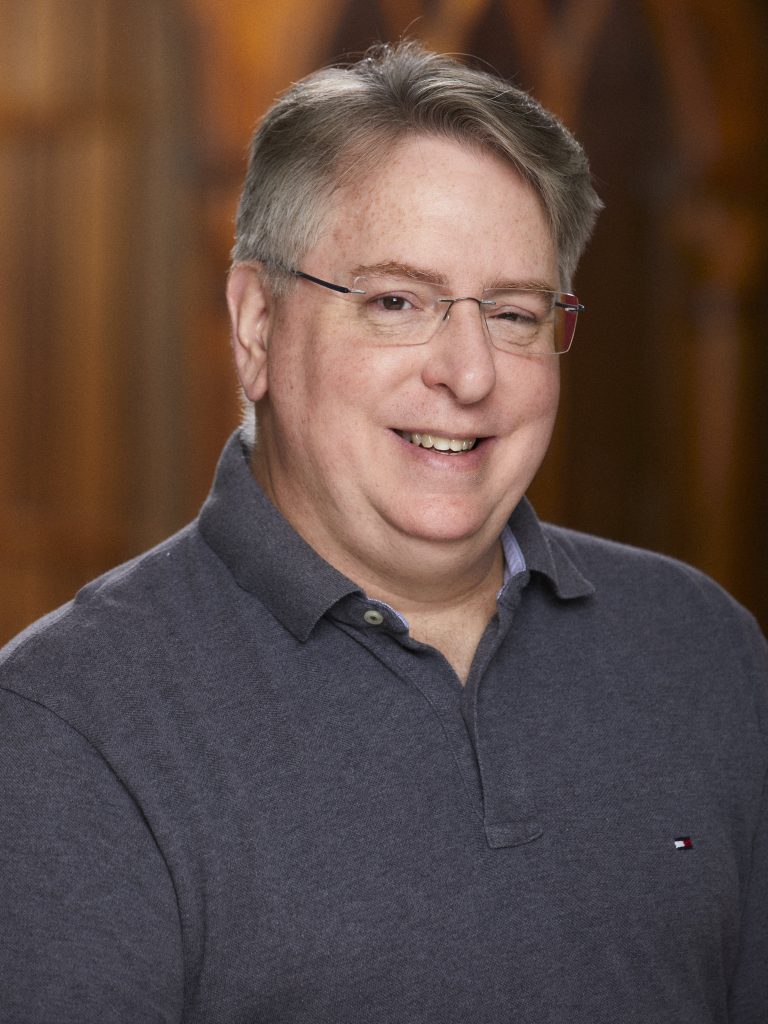 Who We Are Christ Church Nashville