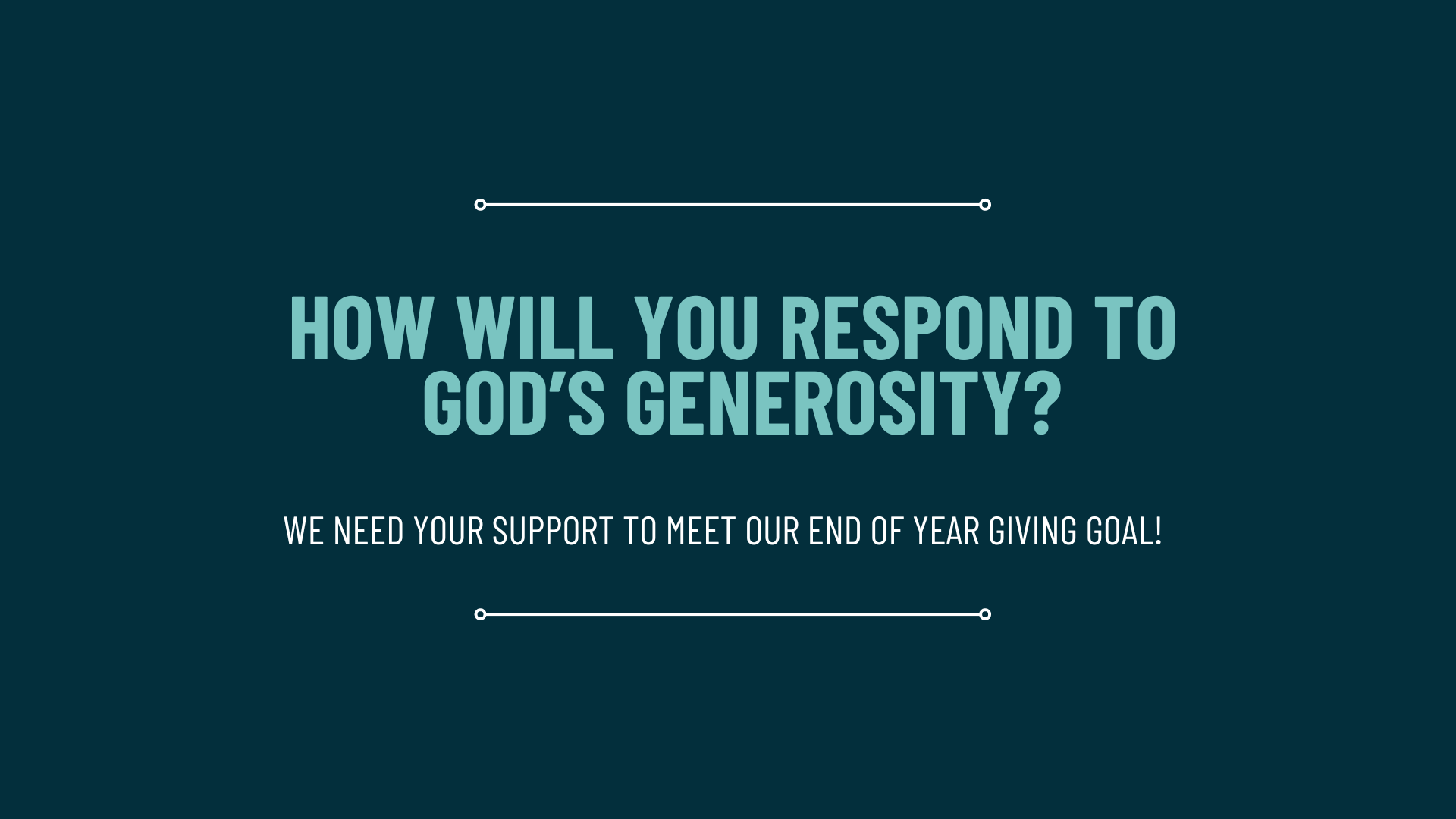 your generosity fuels our kingdom-minded mission.-2