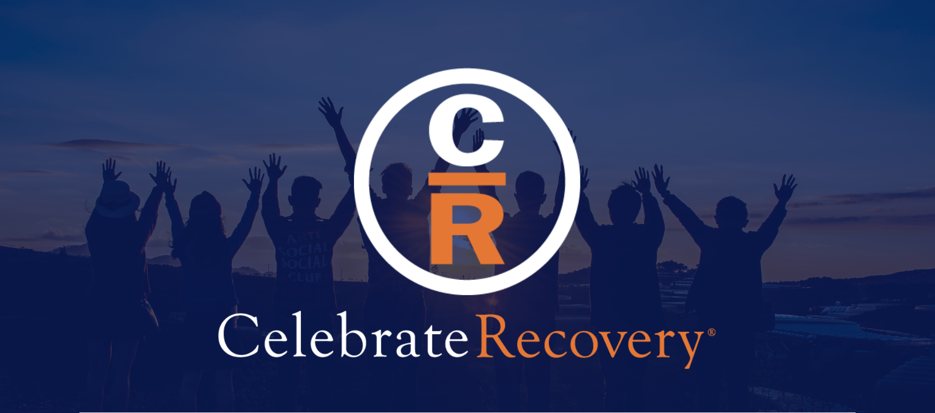Celebrate Recovery Slide
