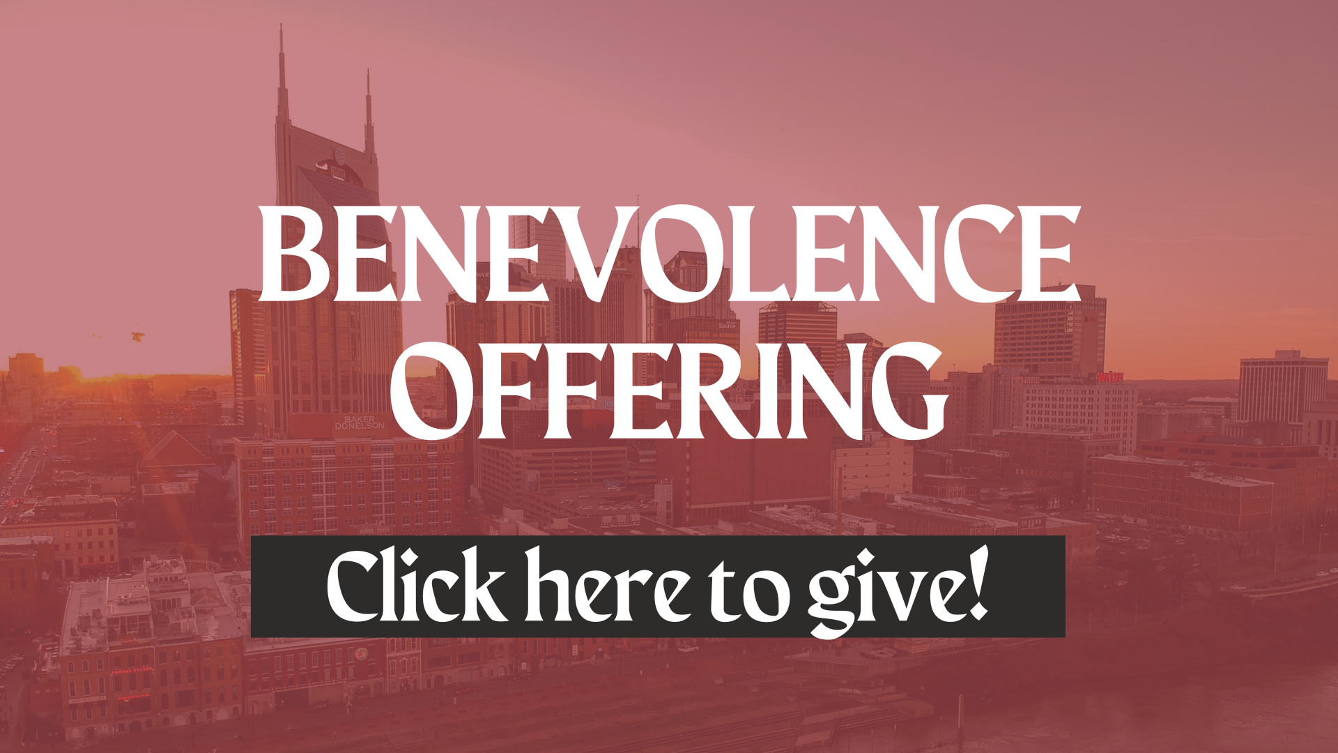 Benevolence Offering - June (2)