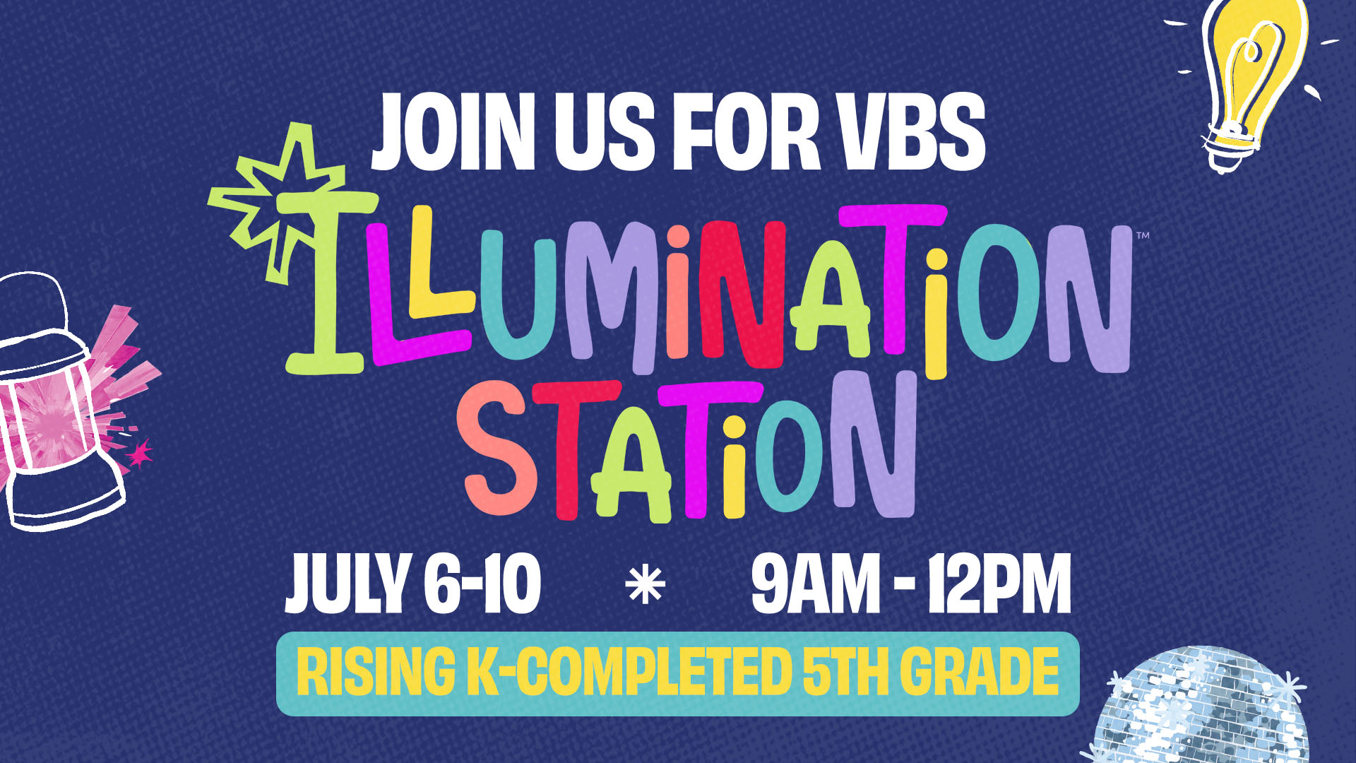 VBS Illumination Station - Event Design - FinalHigh Definition Title Slide (1920x1080)