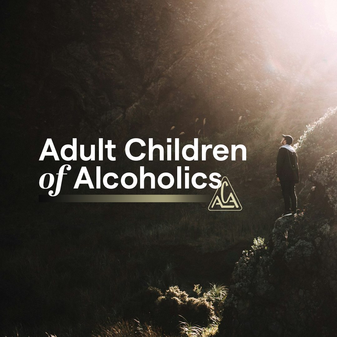 Adult Children of Alcoholics - Social Square