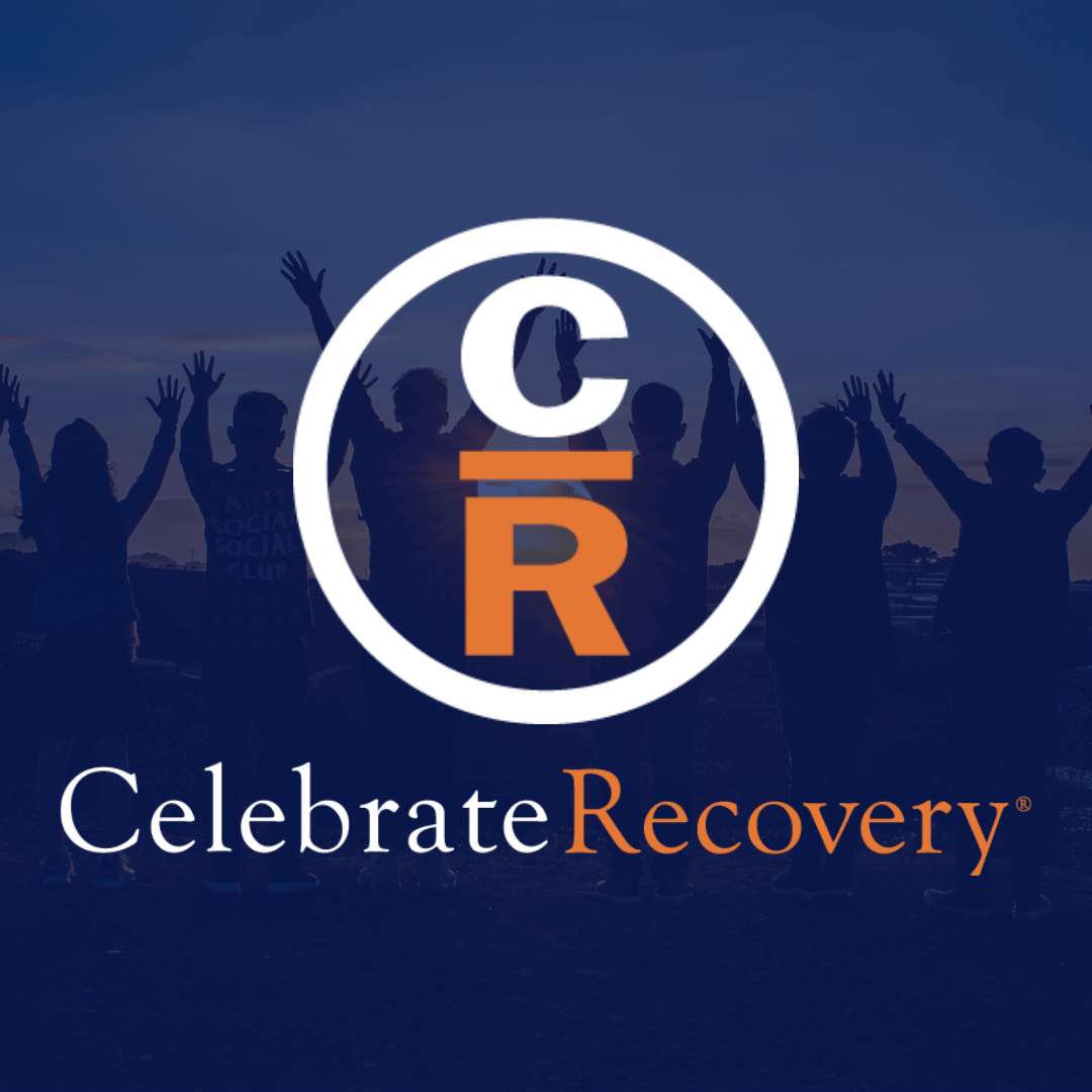 Copy of Celebrate Recovery Slide