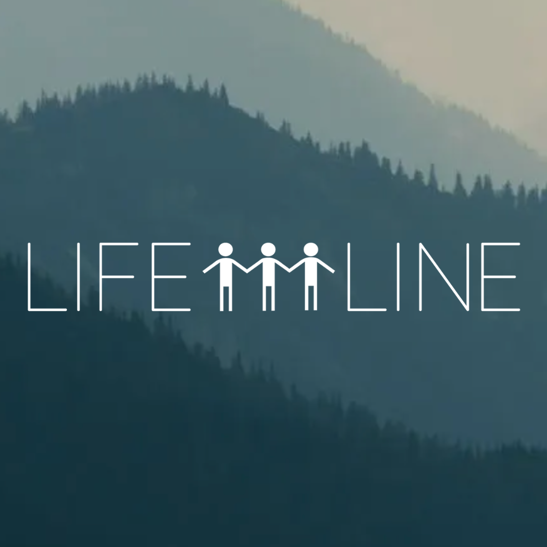 Lifeline Graphic