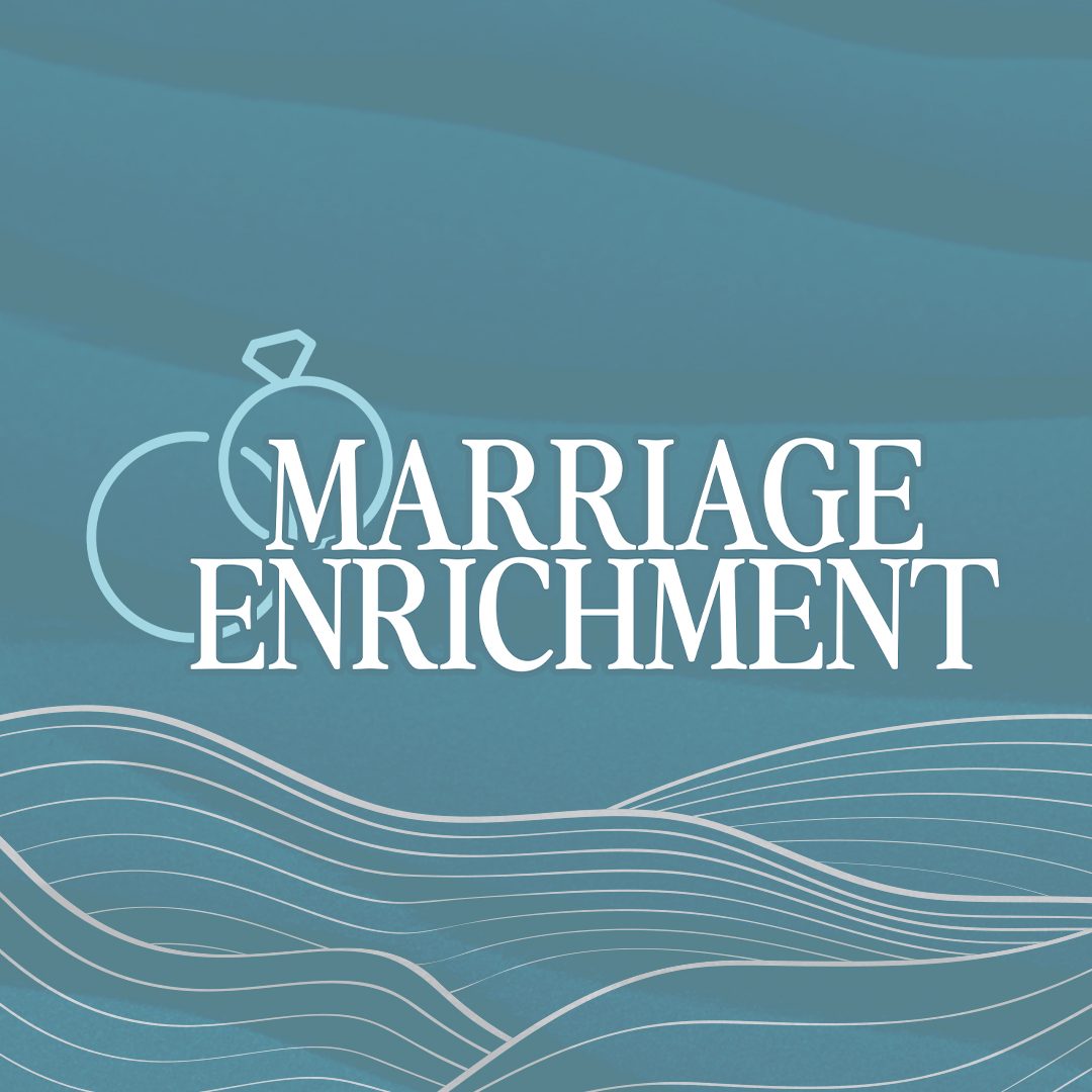 Marriage Enrichment - Square Social